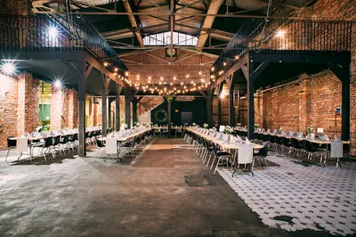 Sala Weselna Fabryka Porcelany